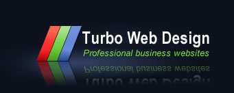 Professional website design