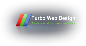 Profesional estate agent web design